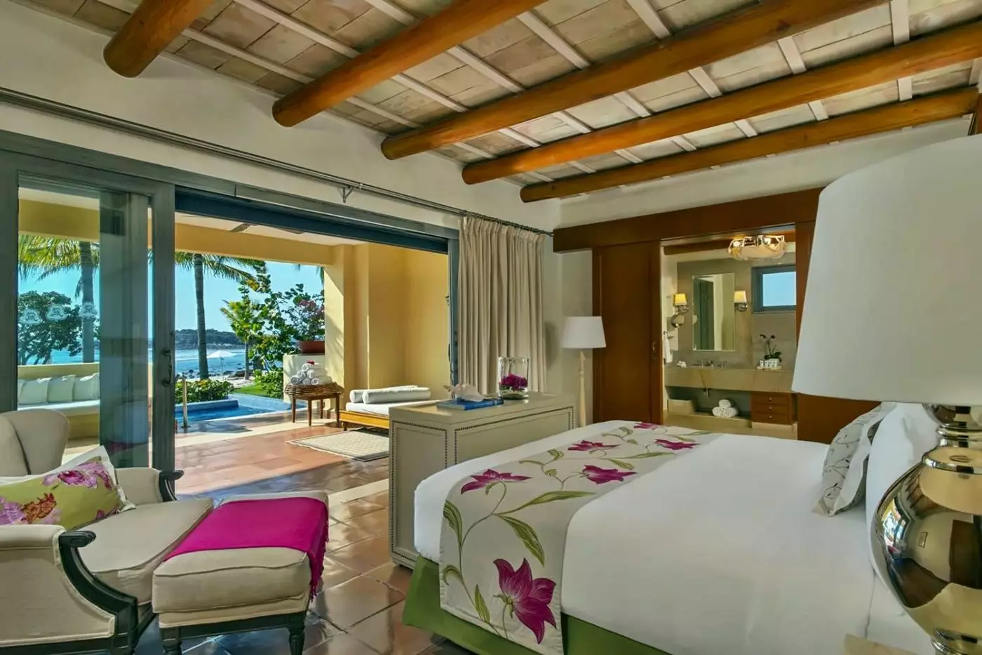 St Regis Punta Mita