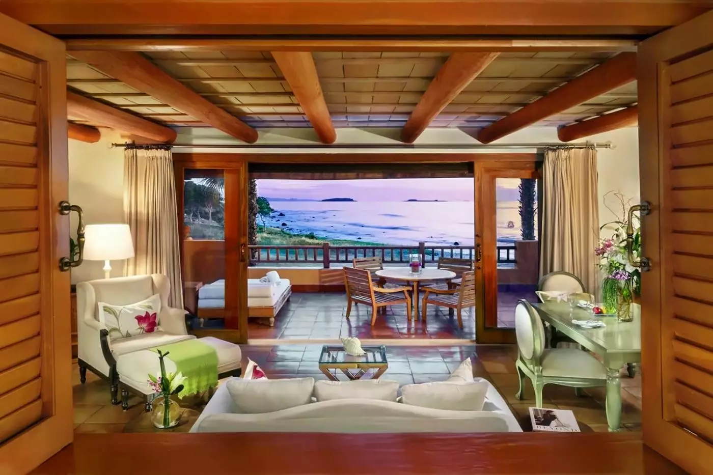 St Regis Punta Mita