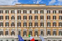 Thumbnail St Regis Rome