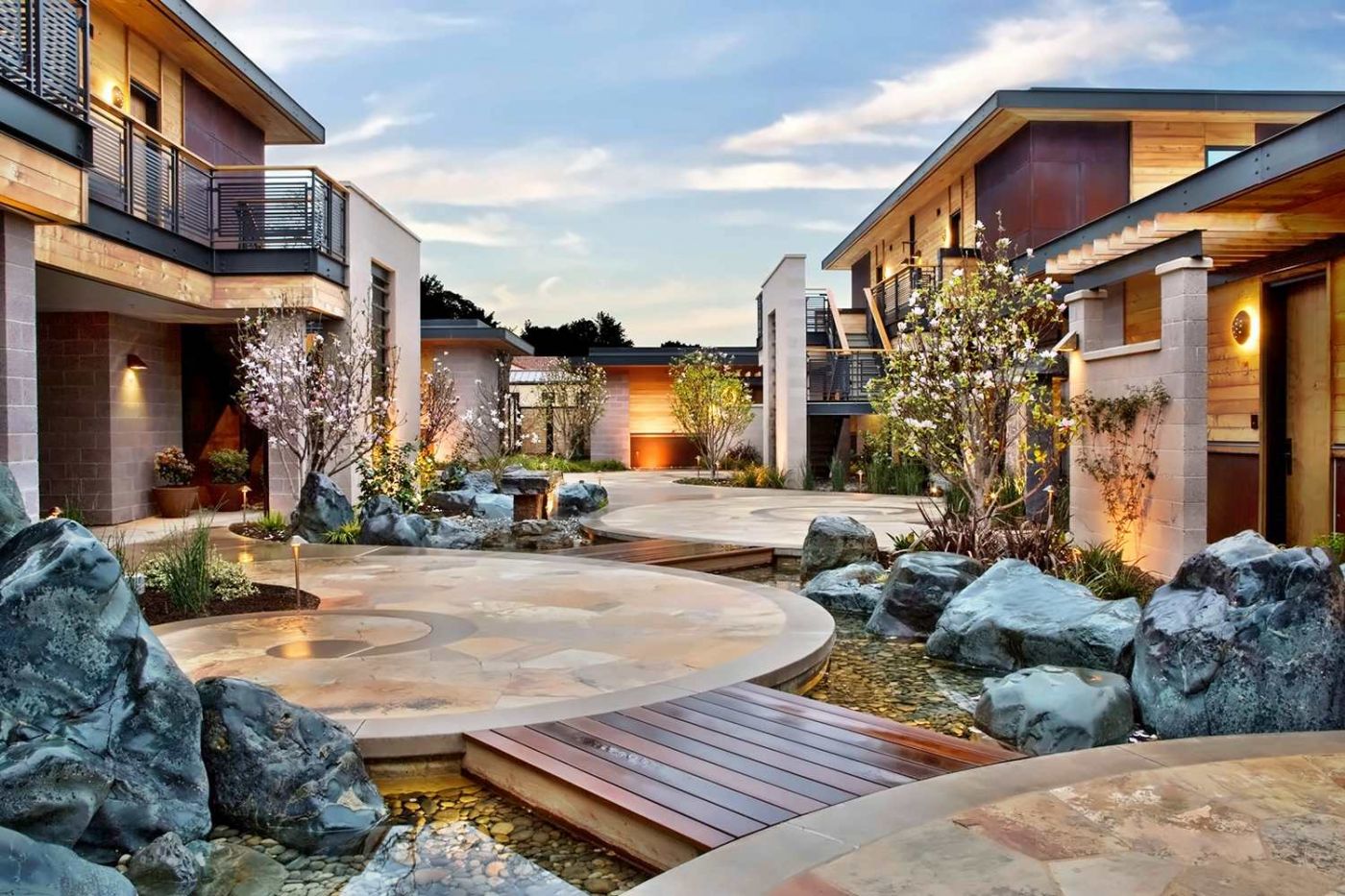 Bardessono Hotel & Spa