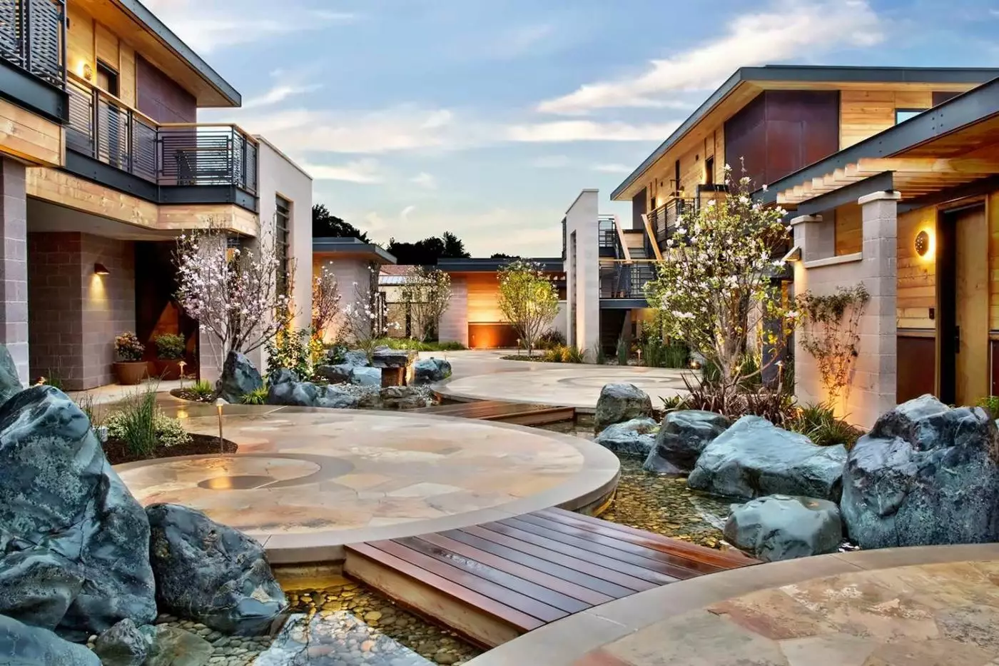 Bardessono Hotel & Spa