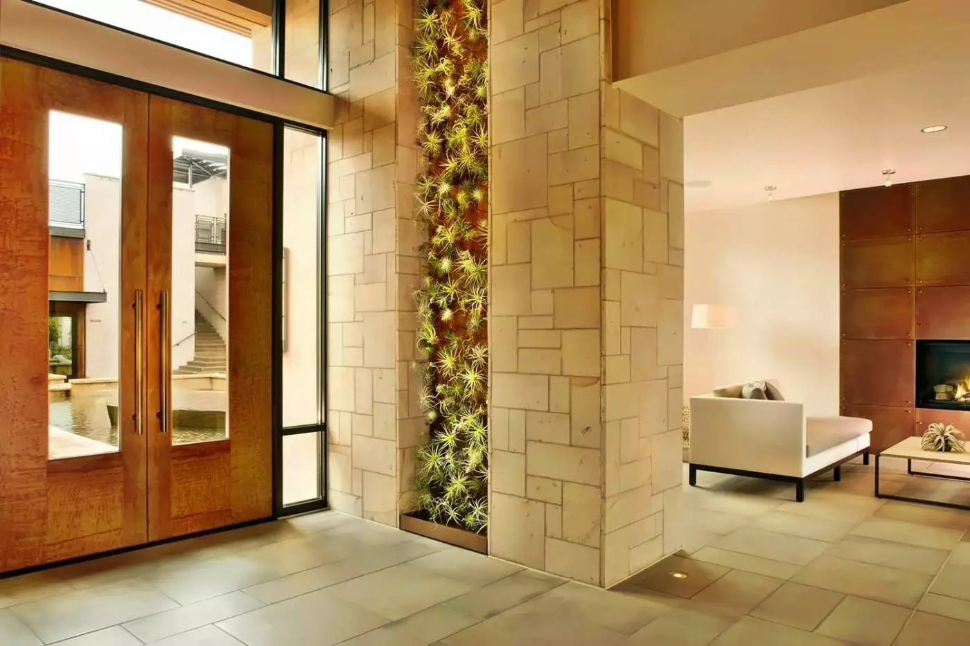Bardessono Hotel & Spa