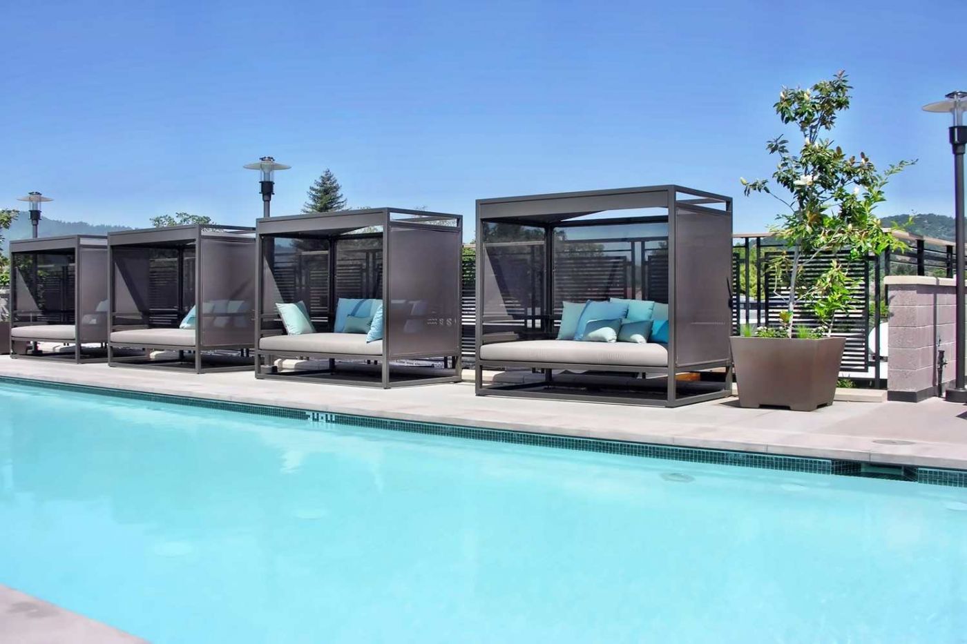 Bardessono Hotel & Spa