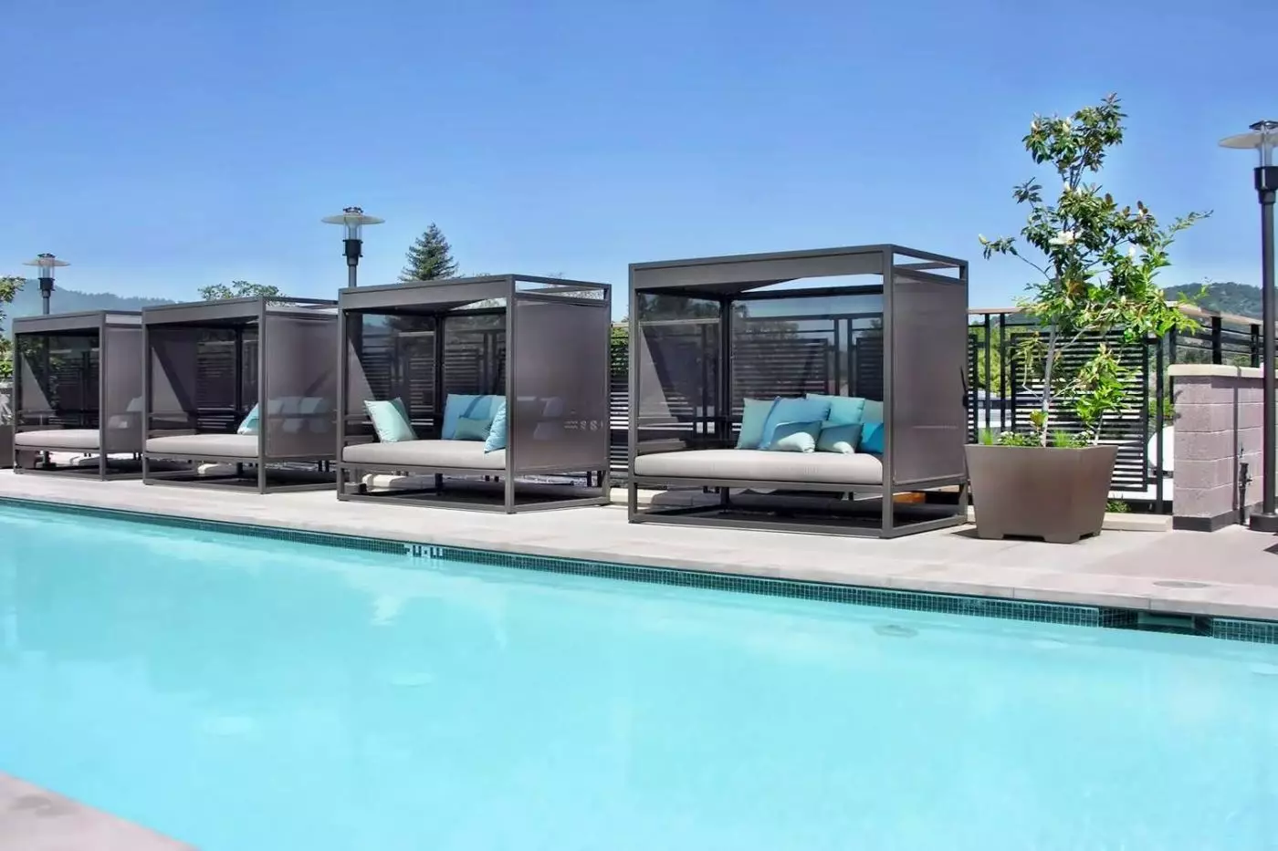 Bardessono Hotel & Spa