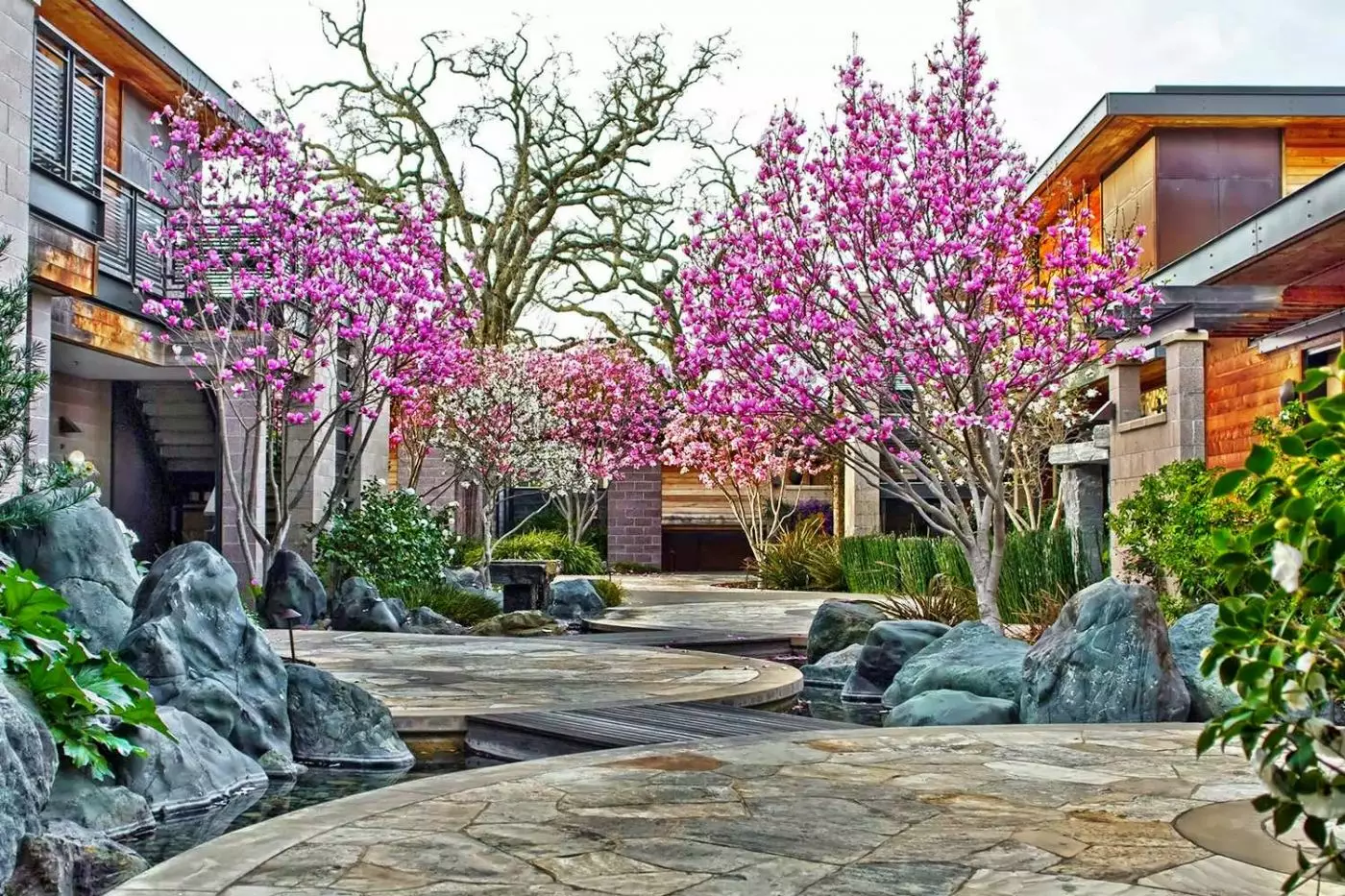 Bardessono Hotel & Spa