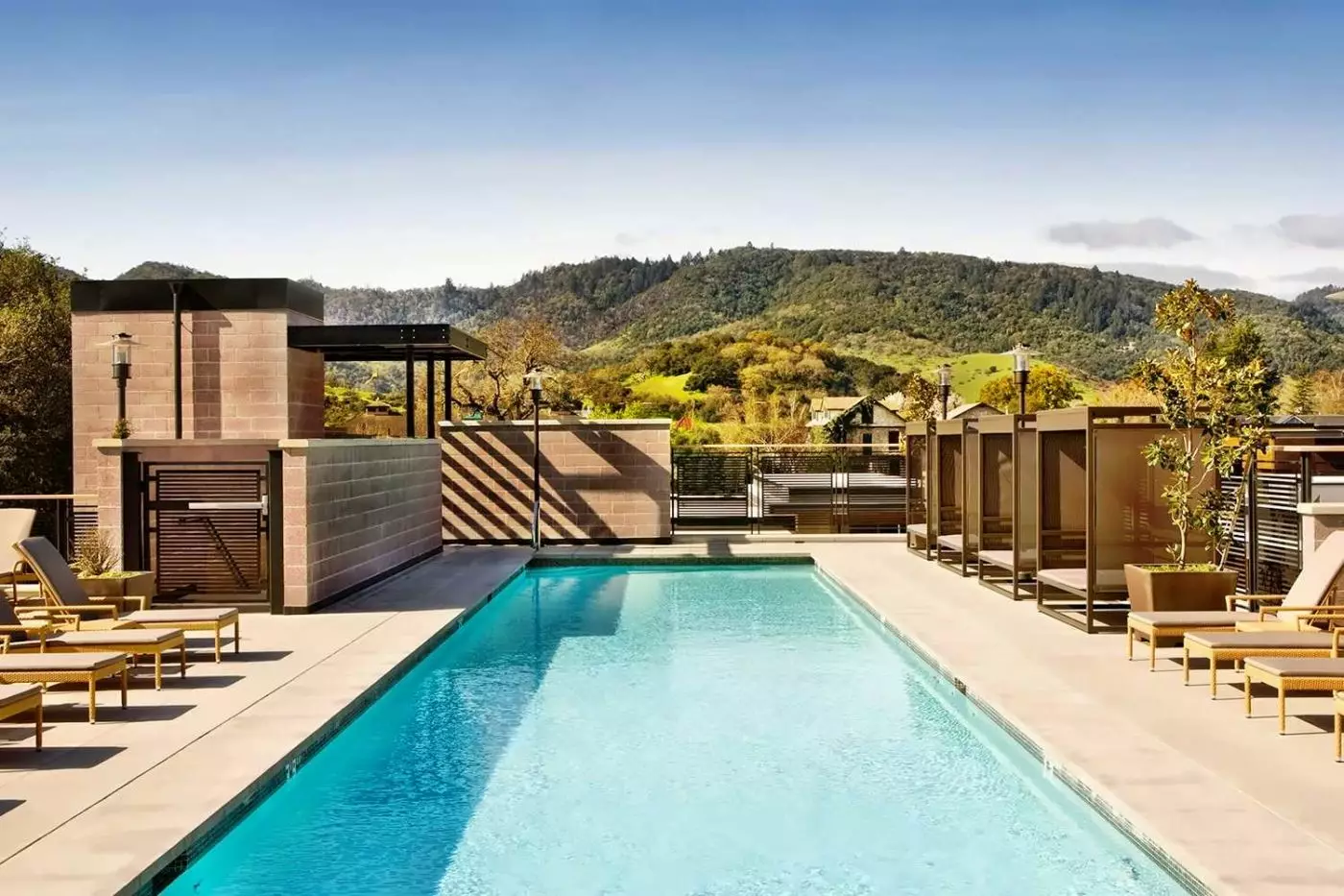 Bardessono Hotel & Spa