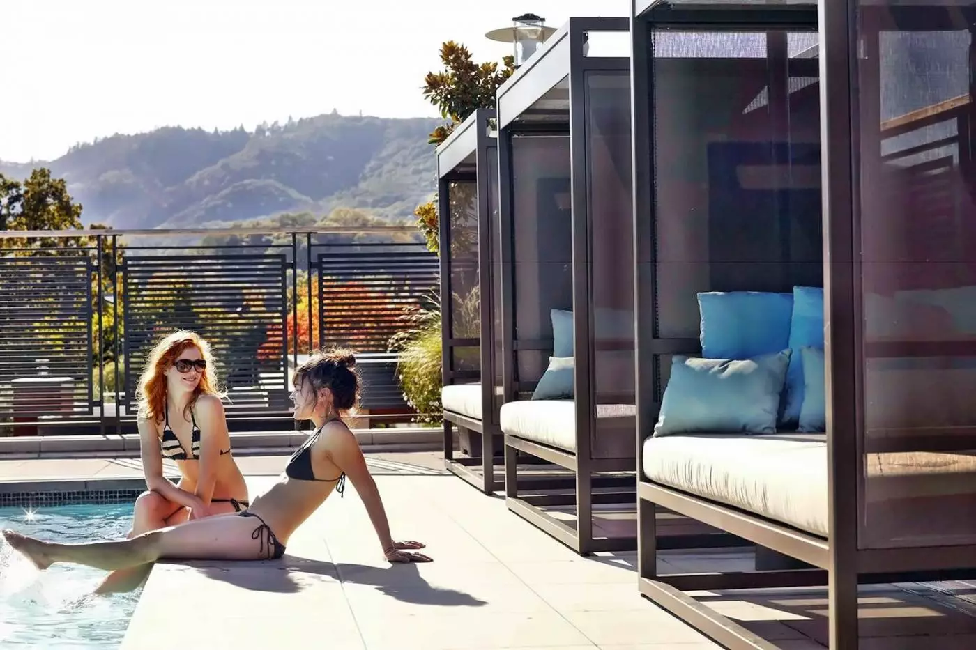 Bardessono Hotel & Spa