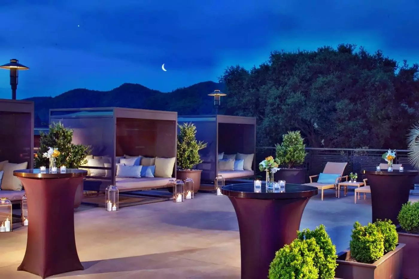 Bardessono Hotel & Spa