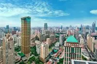 Thumbnail St. Regis Shanghai Jingan