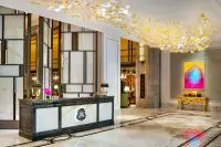 Thumbnail St. Regis Shanghai Jingan