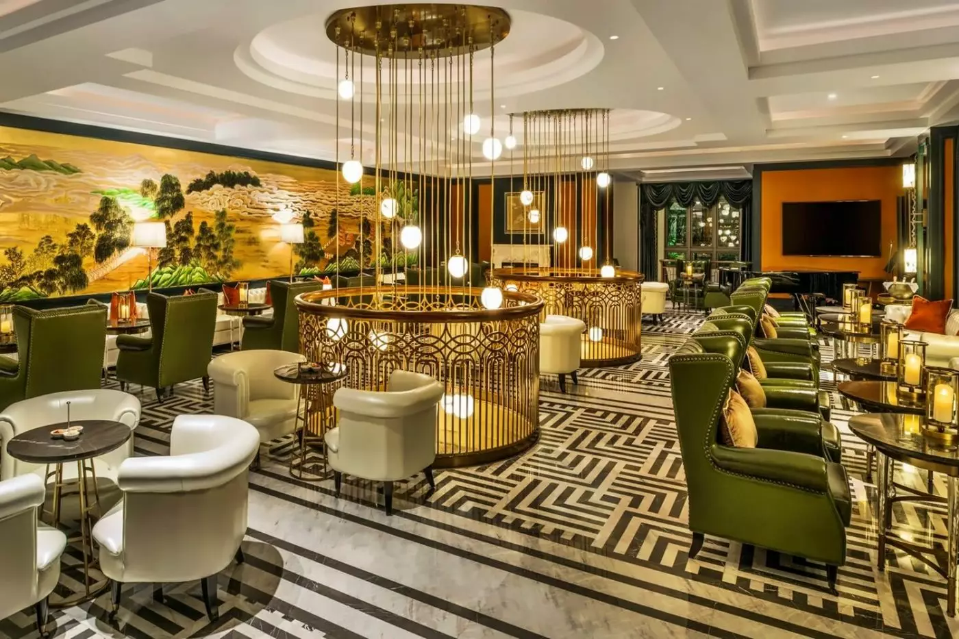 St. Regis Shanghai Jingan