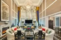 Thumbnail St. Regis Shanghai Jingan