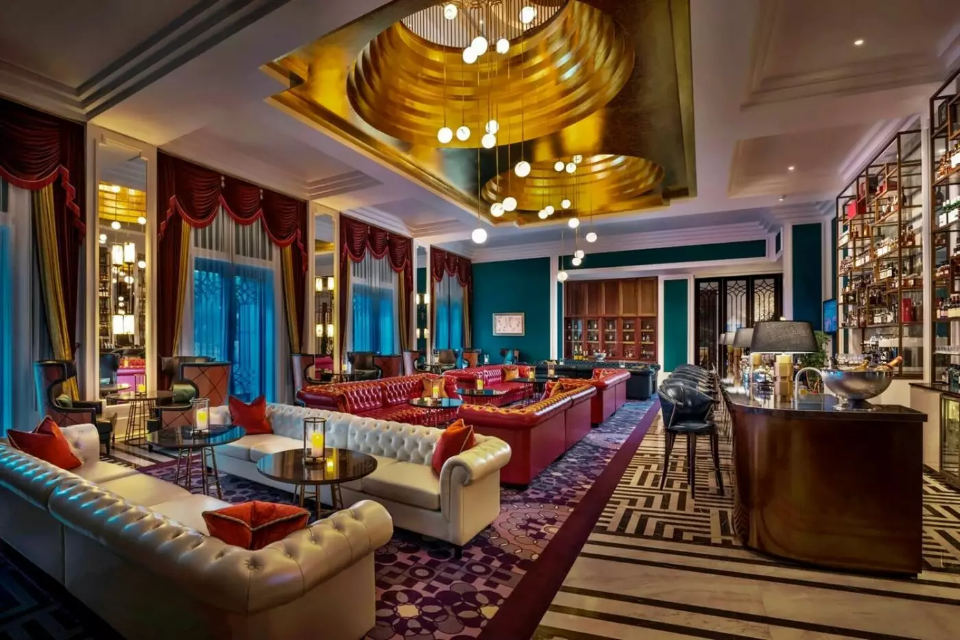St. Regis Shanghai Jingan