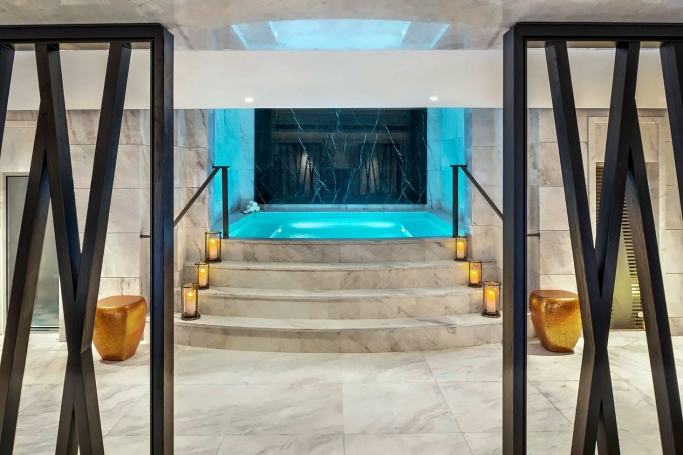 St. Regis Shanghai Jingan