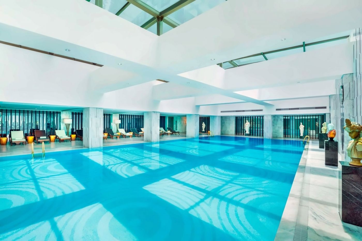 St. Regis Shanghai Jingan