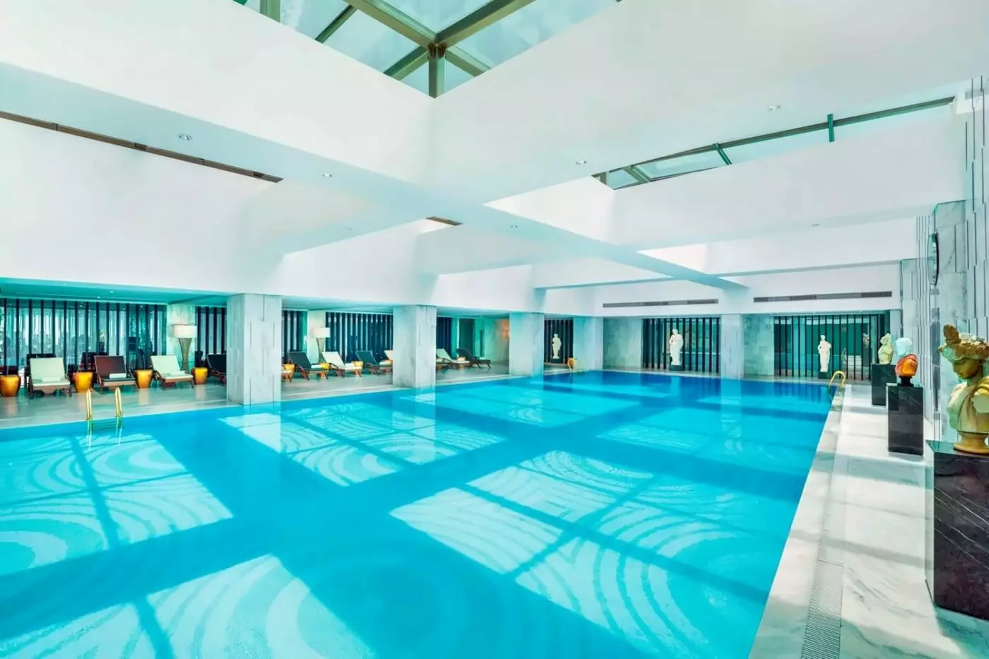 St. Regis Shanghai Jingan