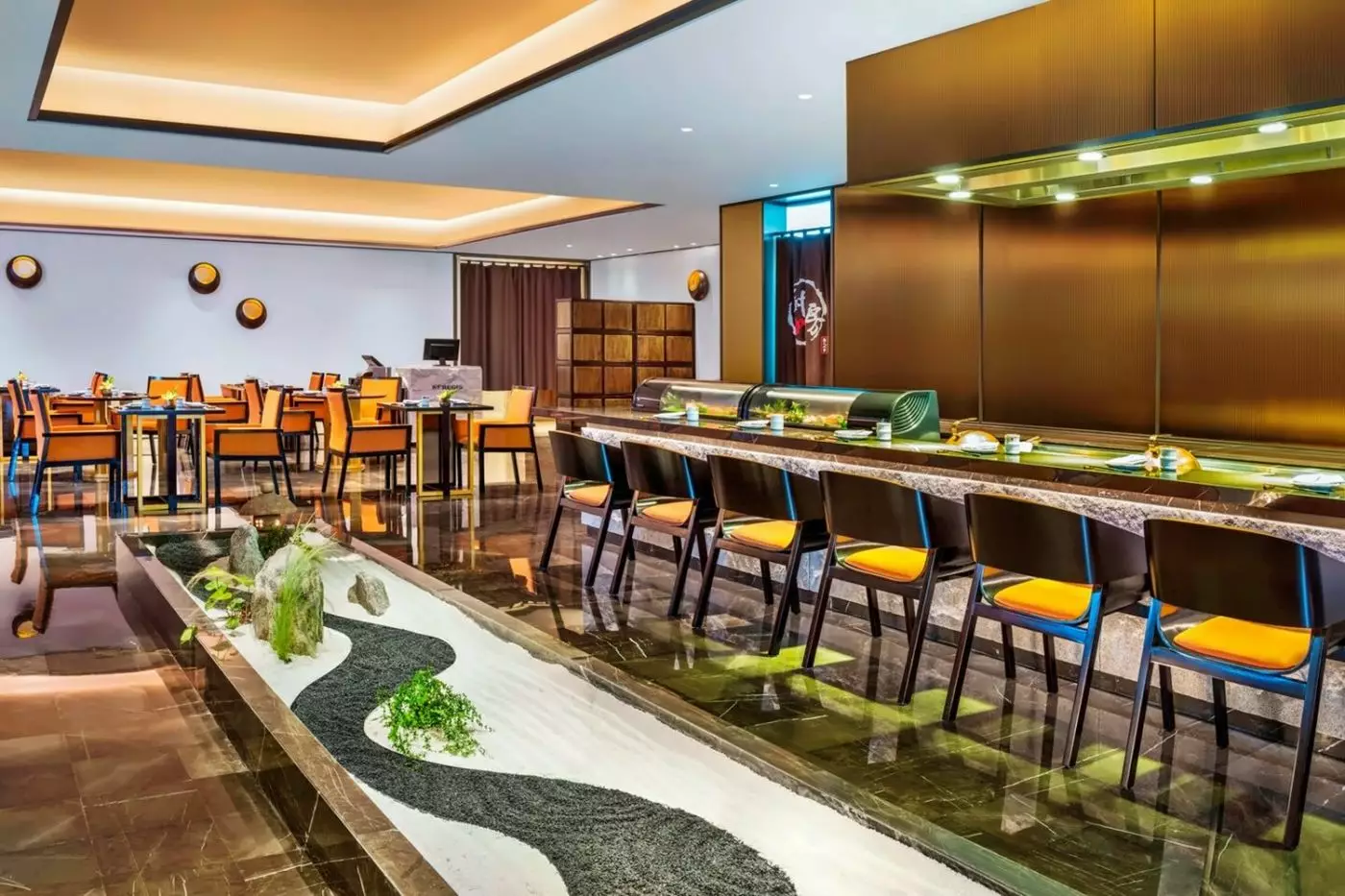 St. Regis Shanghai Jingan
