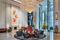 Thumbnail St. Regis Shanghai Jingan