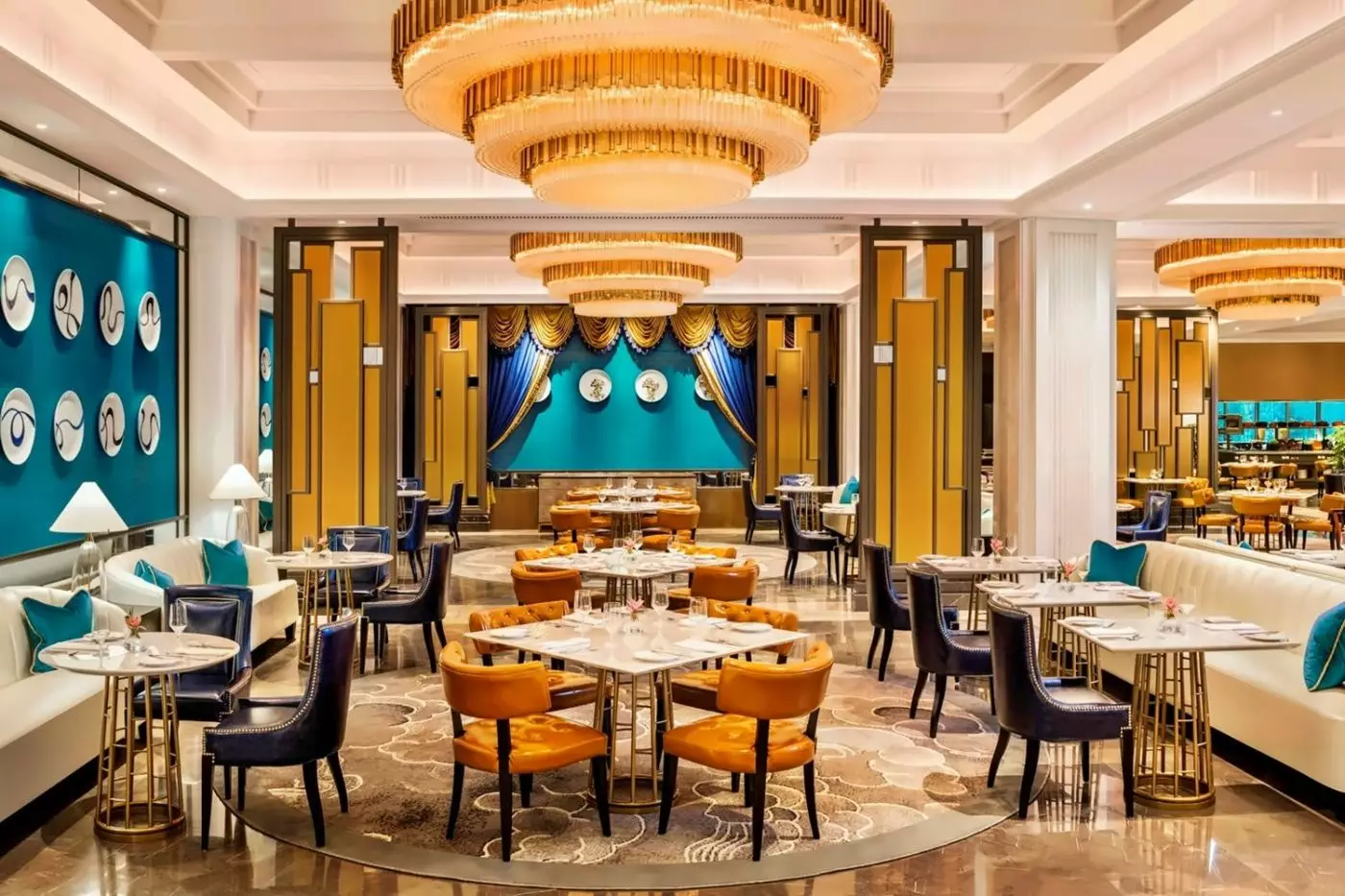 St. Regis Shanghai Jingan