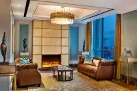Thumbnail St. Regis Shanghai Jingan
