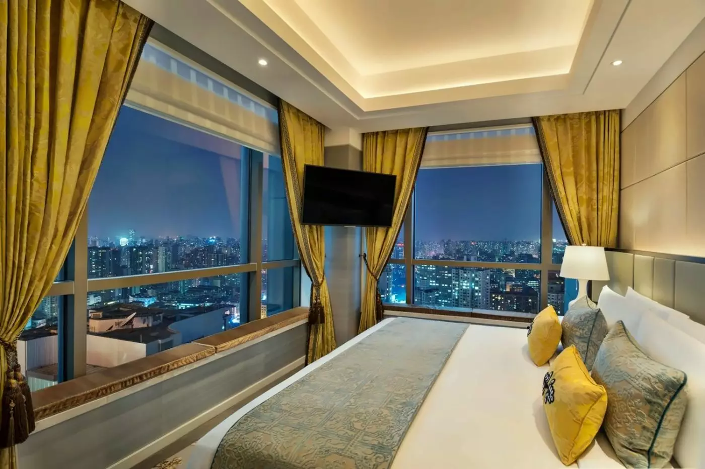St. Regis Shanghai Jingan