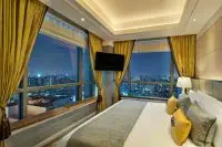 Thumbnail St. Regis Shanghai Jingan