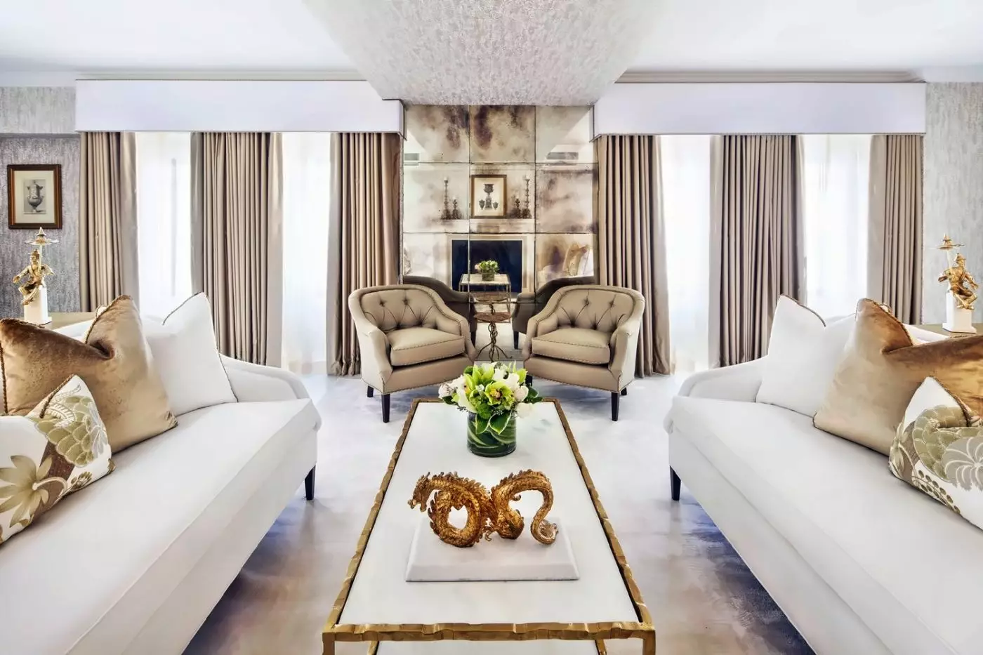 The St Regis Washington DC
