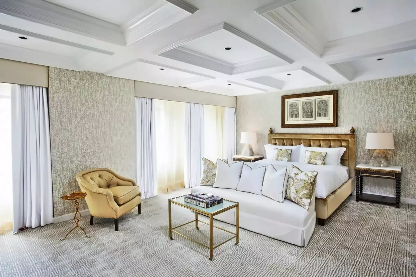 The St Regis Washington DC