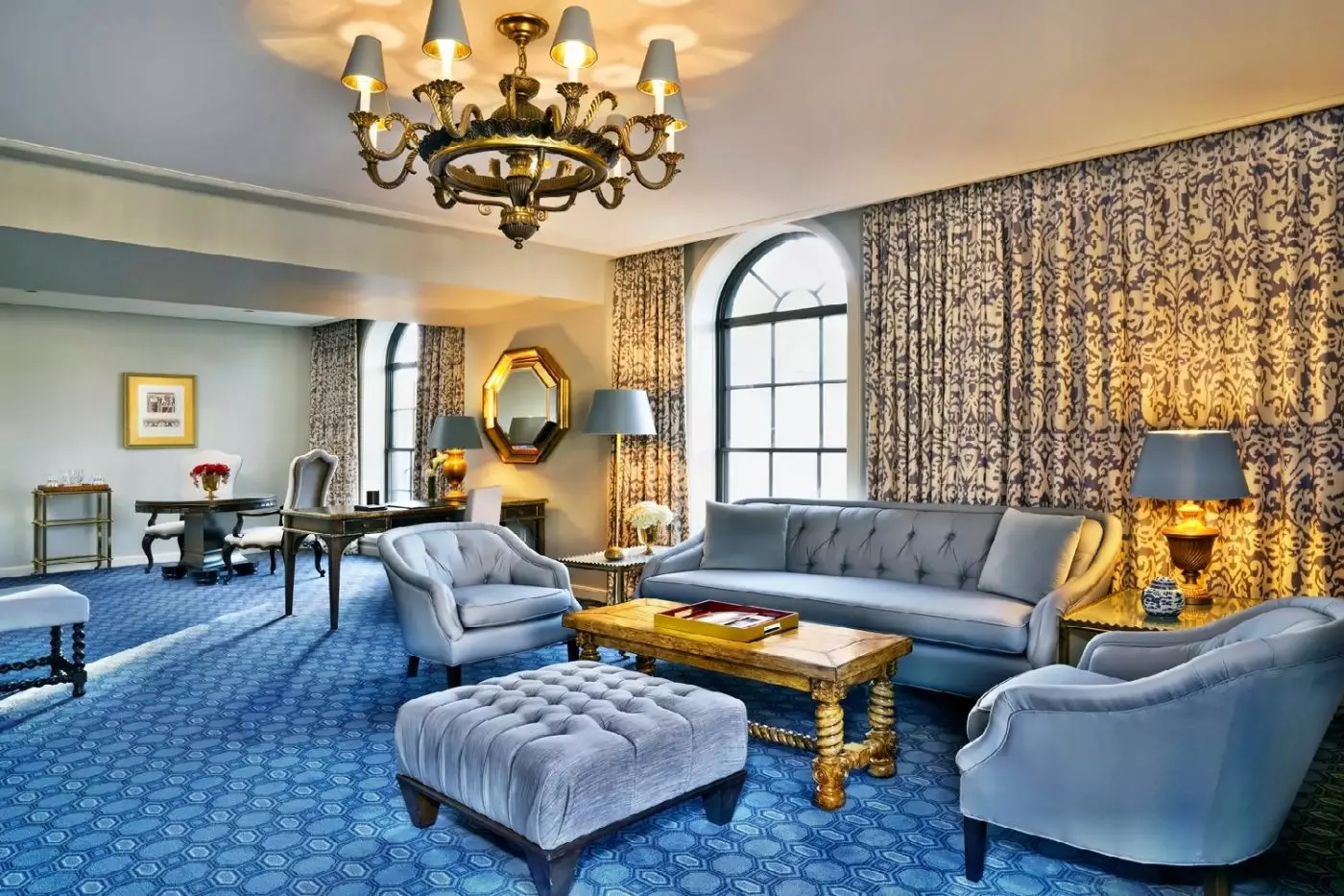 The St Regis Washington DC
