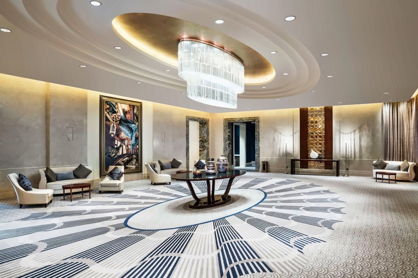 St Regis Chengdu