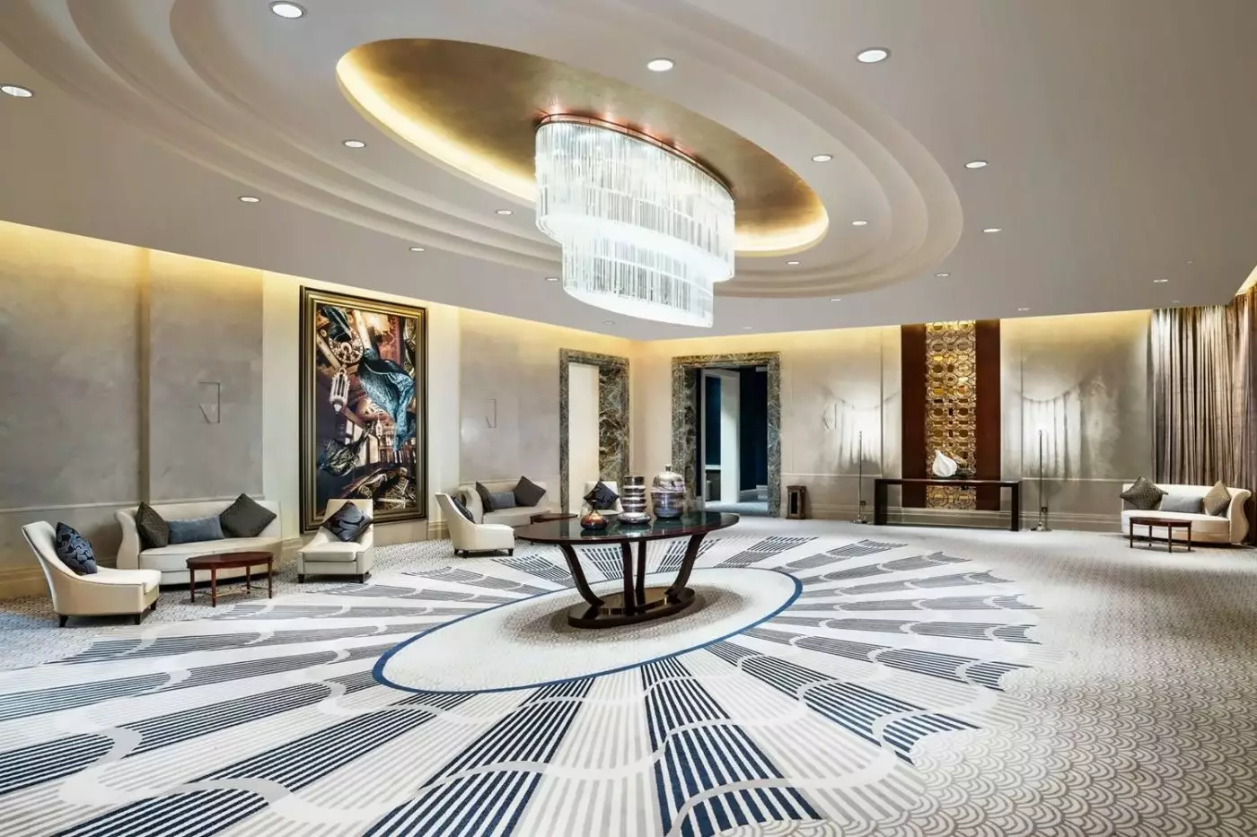 St Regis Chengdu