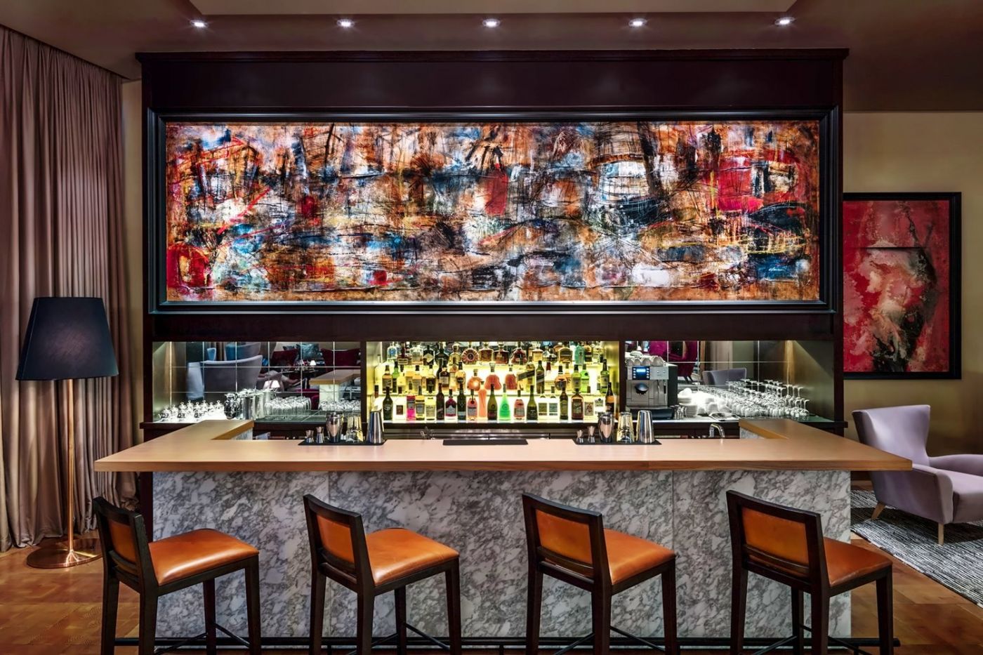 St Regis Chengdu