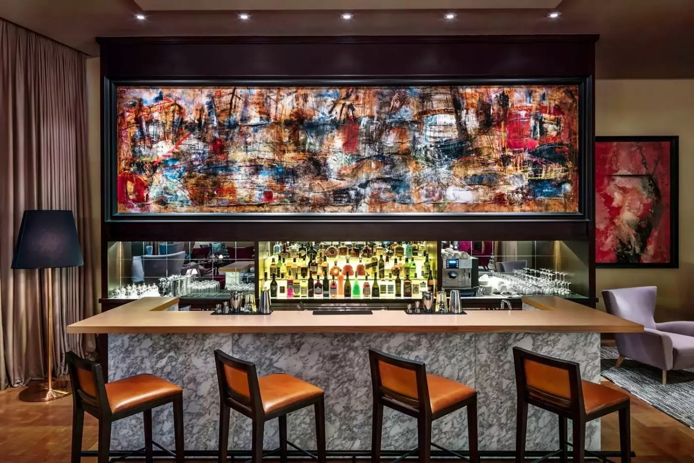 St Regis Chengdu