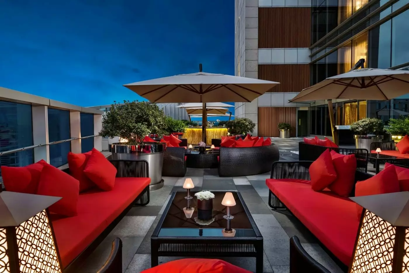 St Regis Chengdu