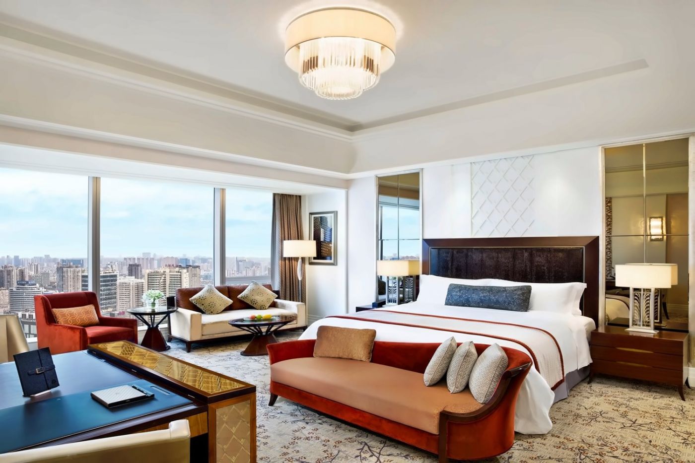 St Regis Chengdu