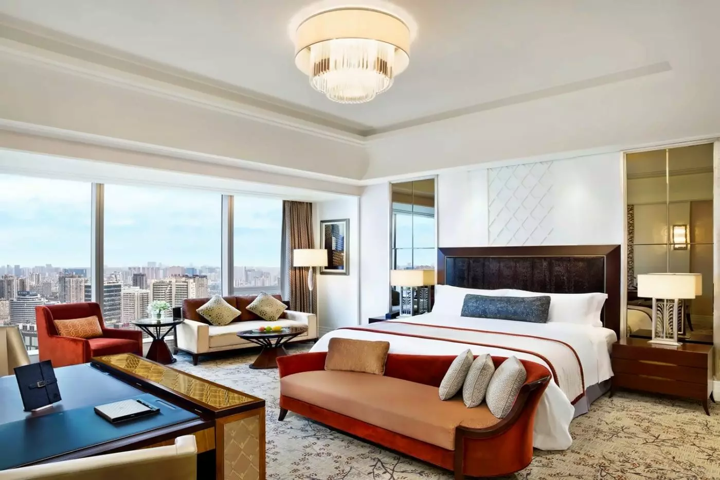 St Regis Chengdu