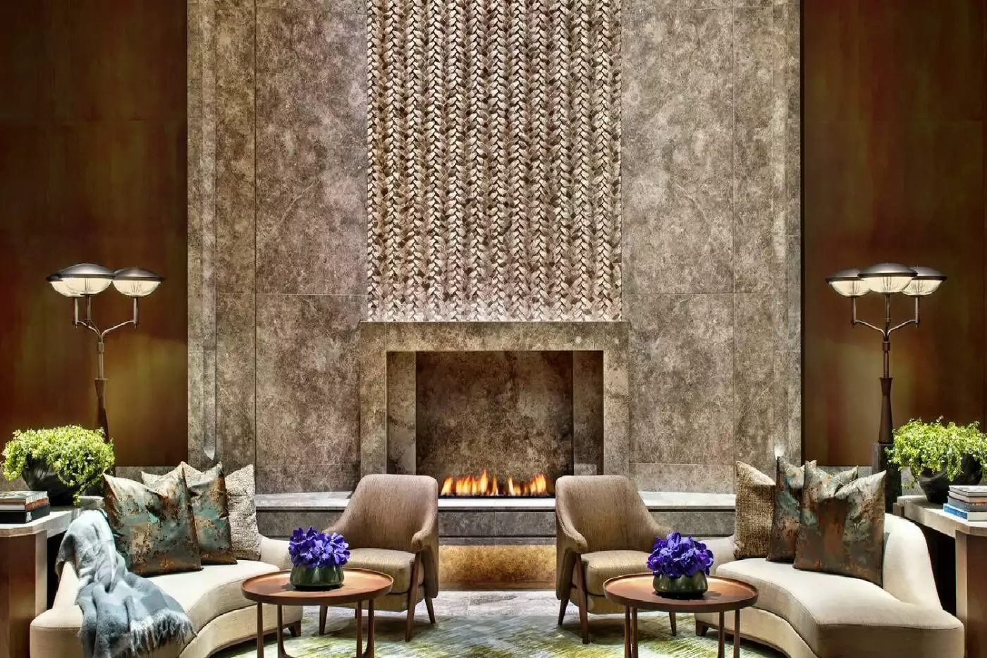 St Regis Hong Kong