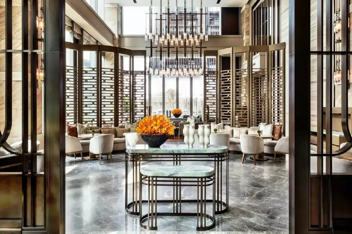 St Regis Hong Kong