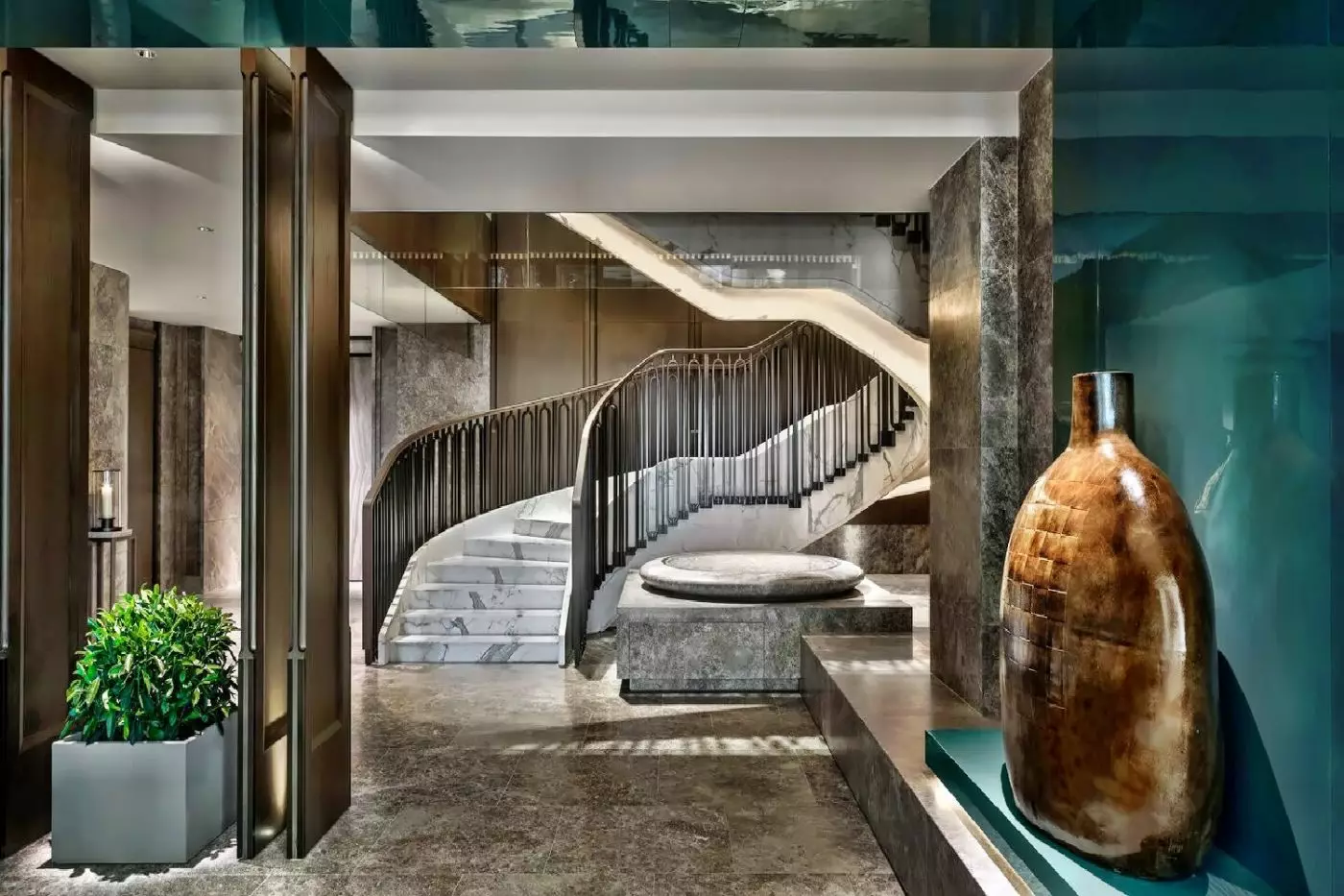 St Regis Hong Kong