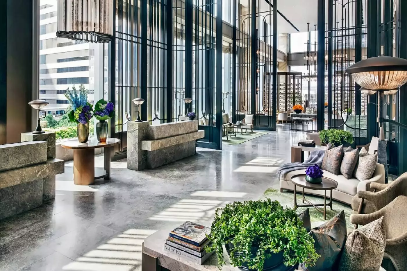 St Regis Hong Kong