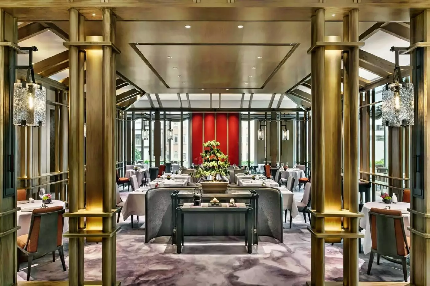 St Regis Hong Kong