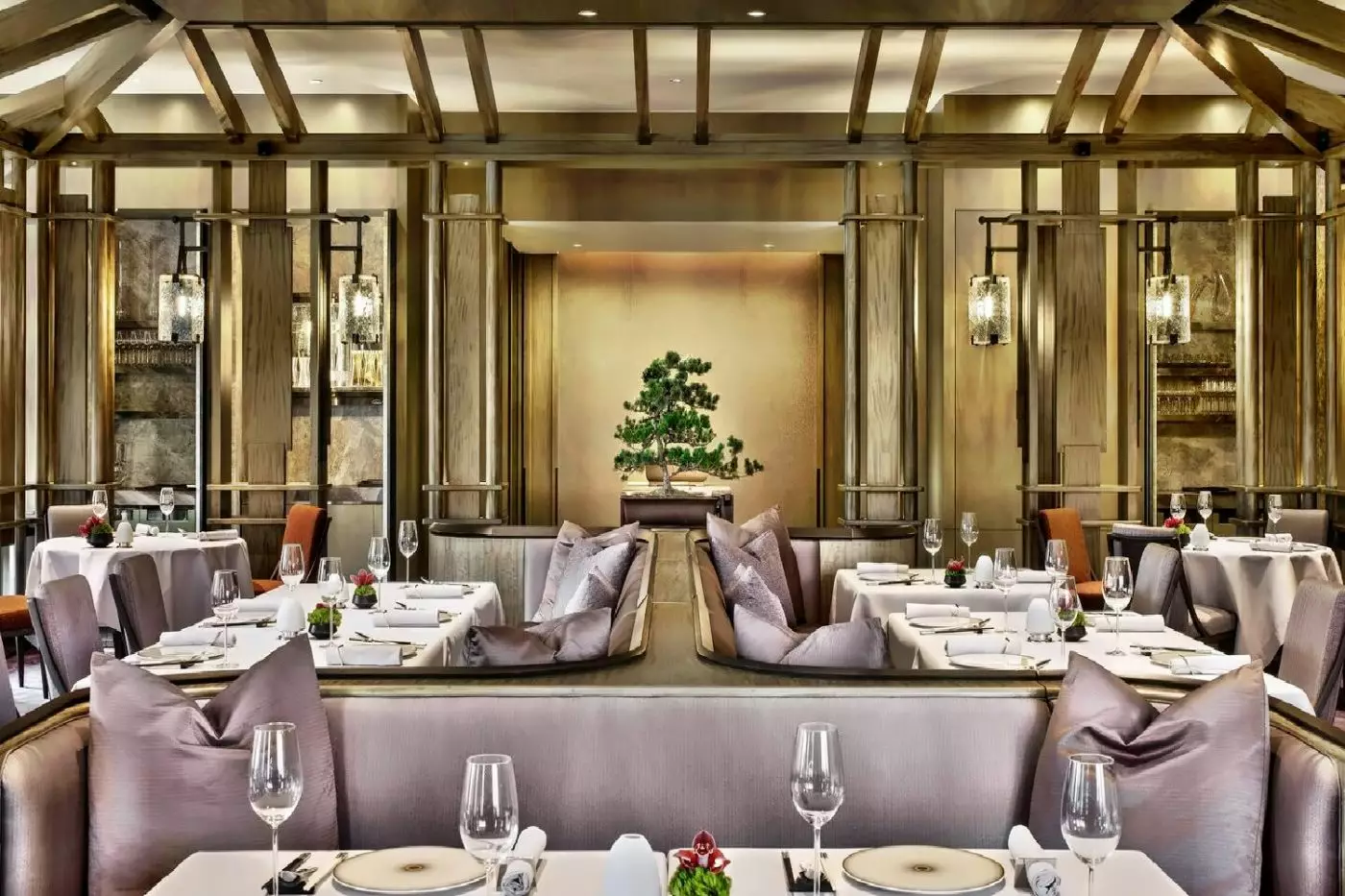 St Regis Hong Kong