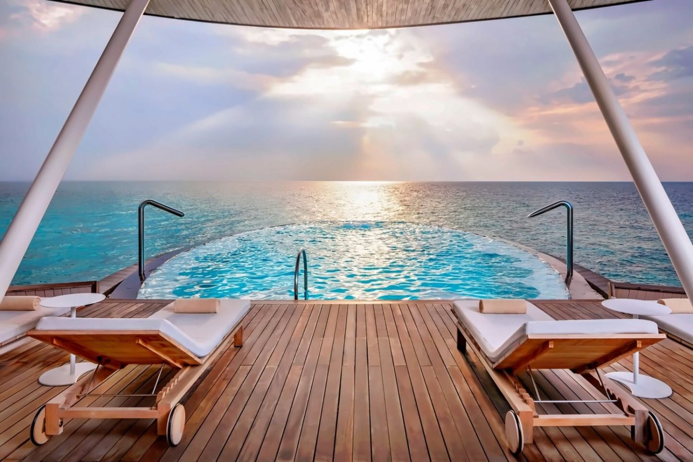 St Regis Maldives Vommuli