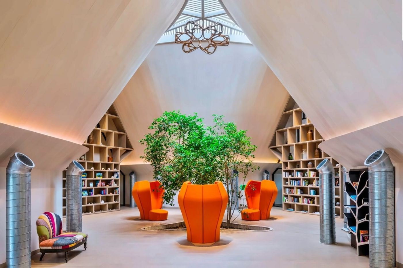 St Regis Maldives Vommuli