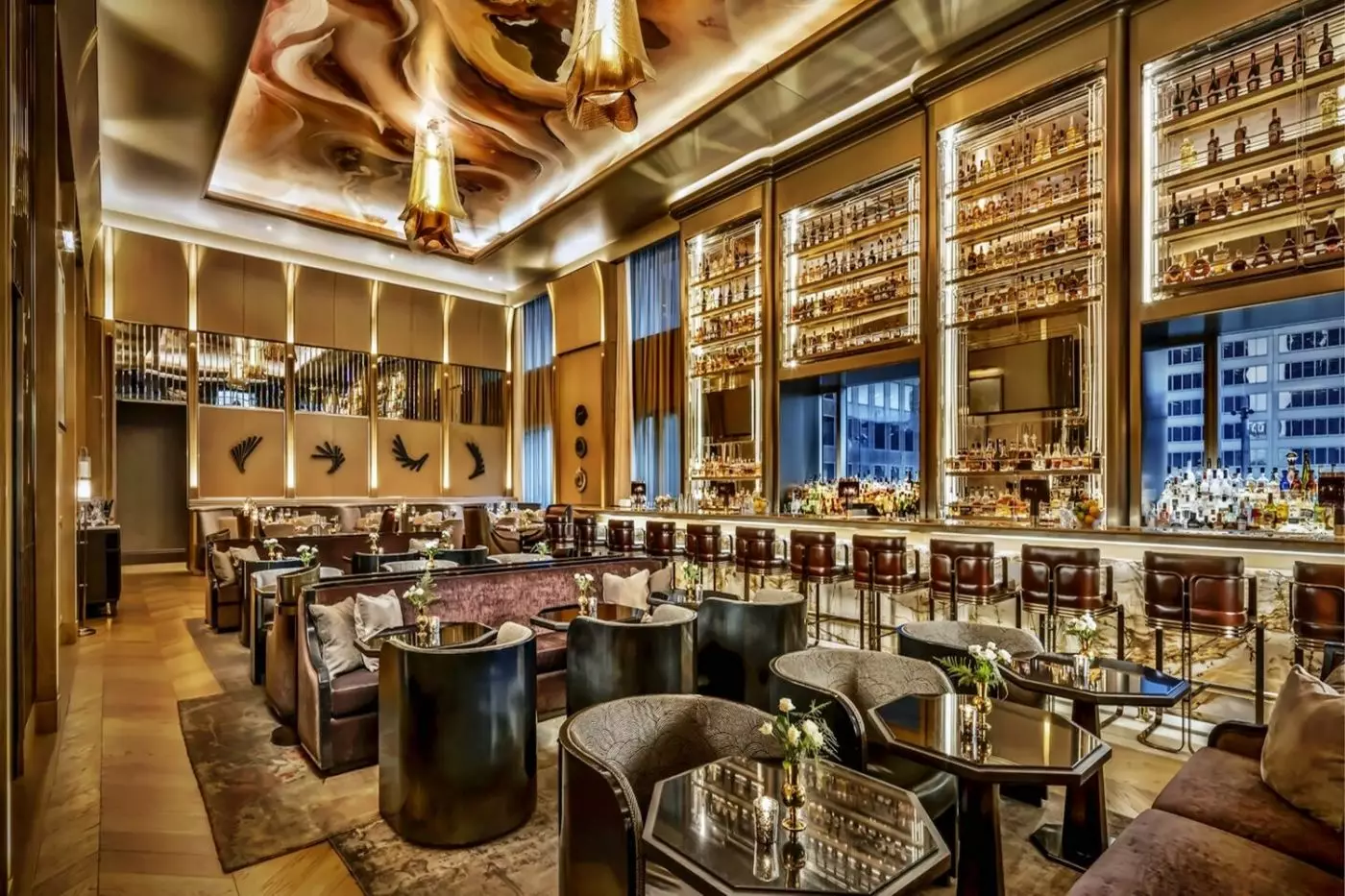 St Regis Toronto