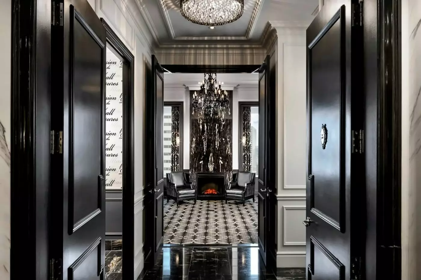 St Regis Toronto
