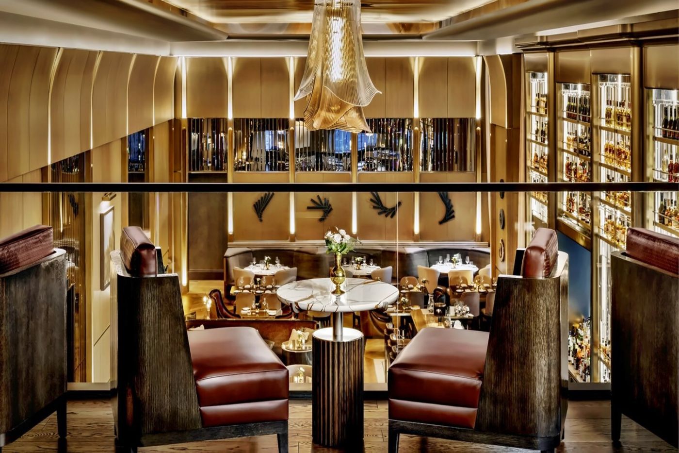 St Regis Toronto