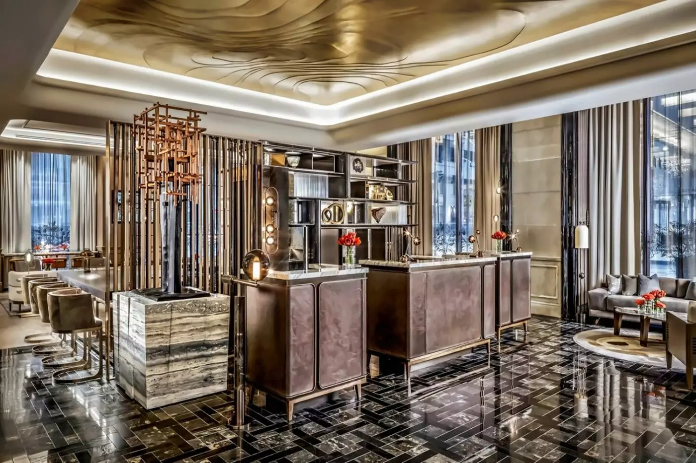 St Regis Toronto