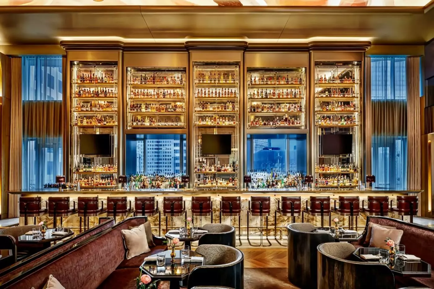 St Regis Toronto