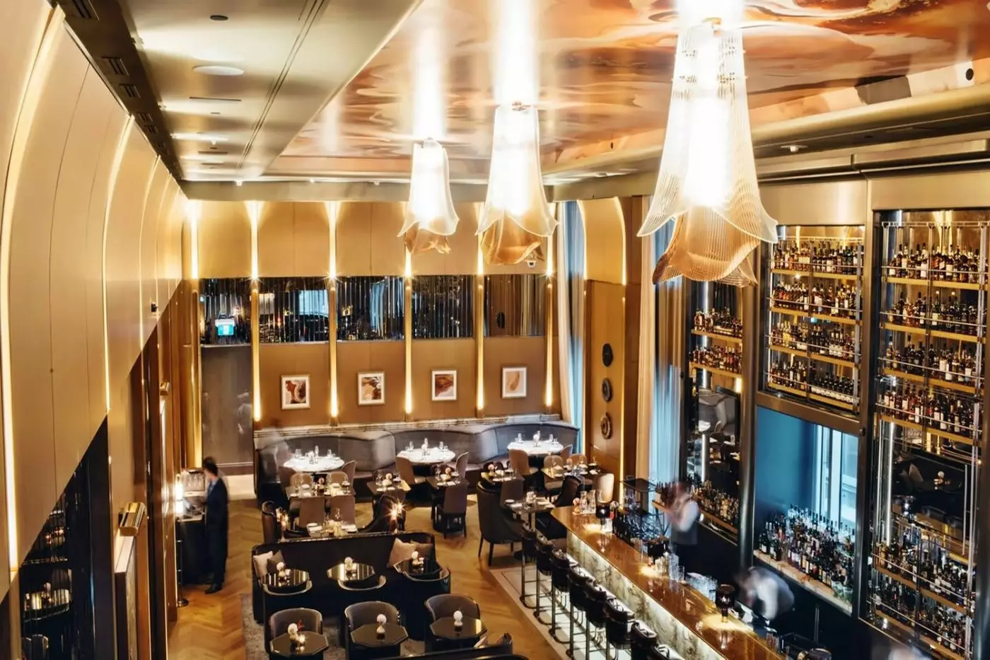 St Regis Toronto